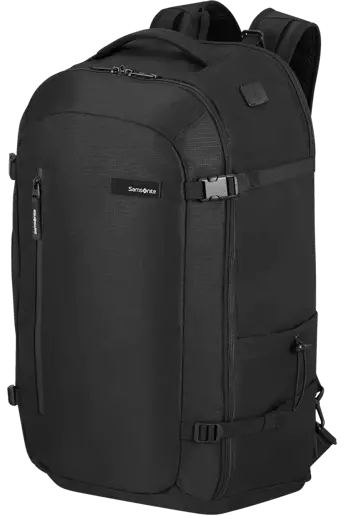 Plecak turystyczny Samsonite Roader 38l czarny