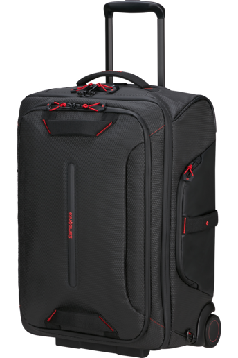 Torba/Plecak na kółkach Samsonite Ecodiver 55cm czarny