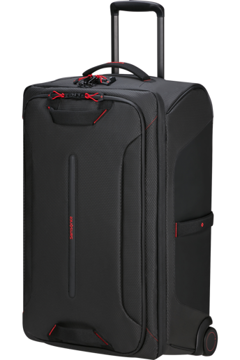 Torba na kółkach Samsonite Ecodiver 67cm czarna