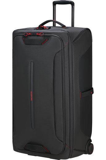 Torba na kółkach Samsonite Ecodiver 79cm czarna