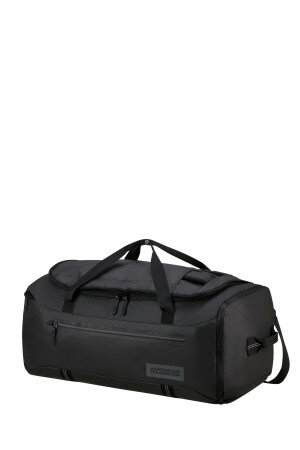 Torba podróżna American Tourister TrailGo L czarna