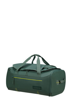 Torba podróżna American Tourister TrailGo M zielona