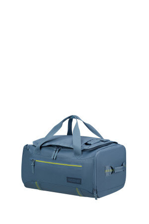 Torba podróżna American Tourister TrailGo S niebieska