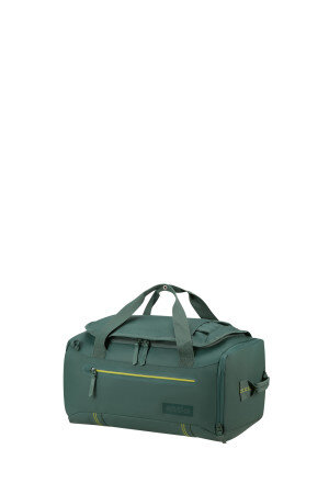 Torba podróżna American Tourister TrailGo S zielona