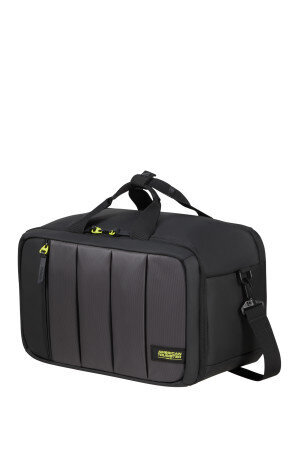 Torba pokładowa American Tourister Streethero czarna