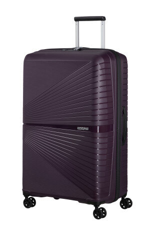 Walizka American Tourister Airconic 77 cm fioletowa