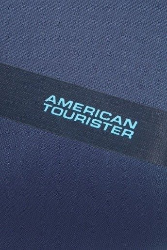 american tourister herolite 74cm