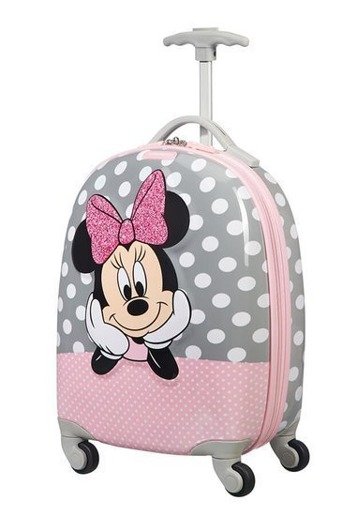 Walizka Samsonite Disney Ultimate 46 cm Minnie