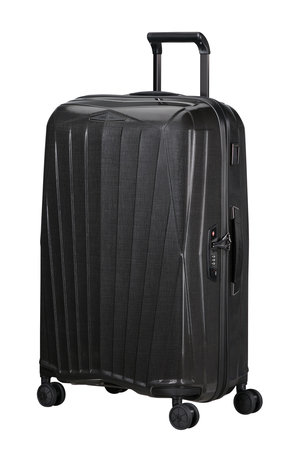 Walizka Samsonite Major-Lite 69cm czarna