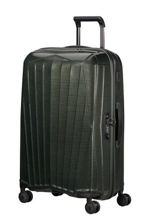 Walizka Samsonite Major-Lite 69cm zielona