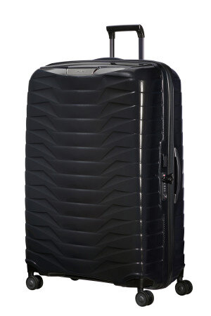 Walizka Samsonite Proxis 86 cm czarna