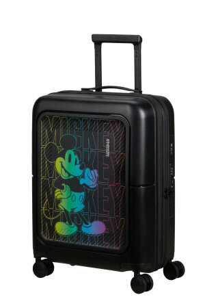 Walizka kabinowa American Tourister Dashpop Disney 55 cm powiększana