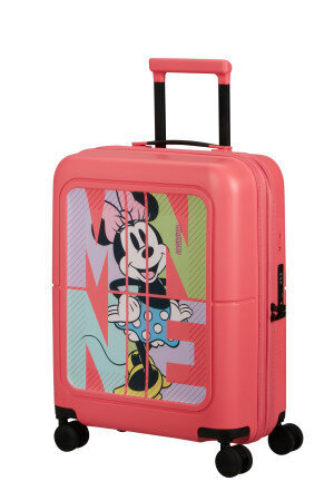 Walizka kabinowa American Tourister Dashpop Disney 55 cm powiększana