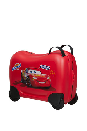 Walizka kabinowa Samsonite Dream2go cars