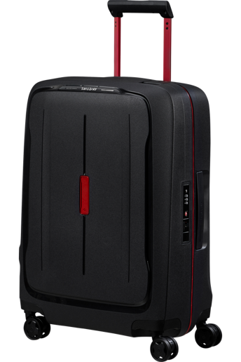 Walizka kabinowa Samsonite Essens 55 cm czarna